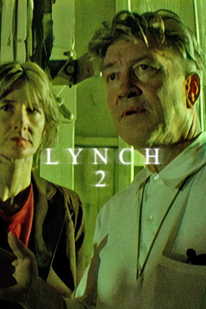 Постер Lynch 2
